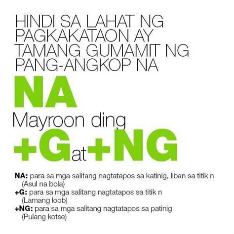 salitang nagtatapos sa n|PANG.